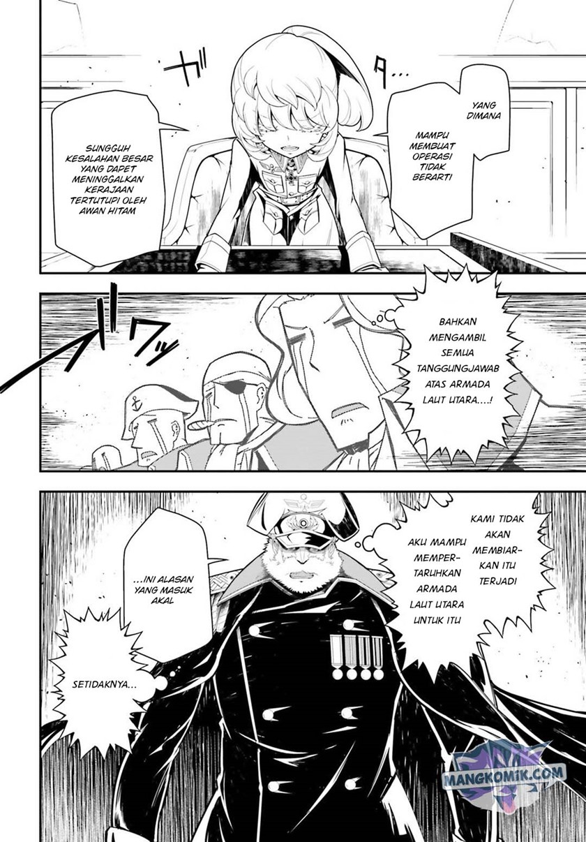 Youjo Senki chapter 20 halaman 30
