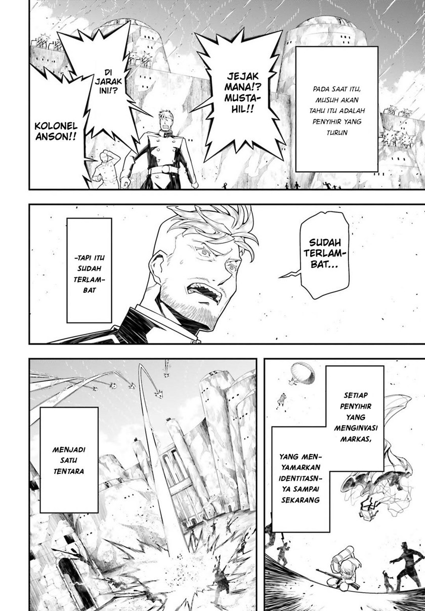 Youjo Senki chapter 20 halaman 47