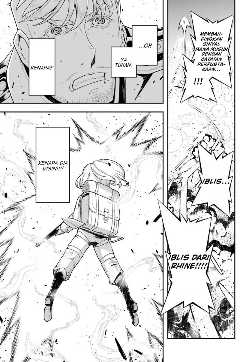 Youjo Senki chapter 21 halaman 24