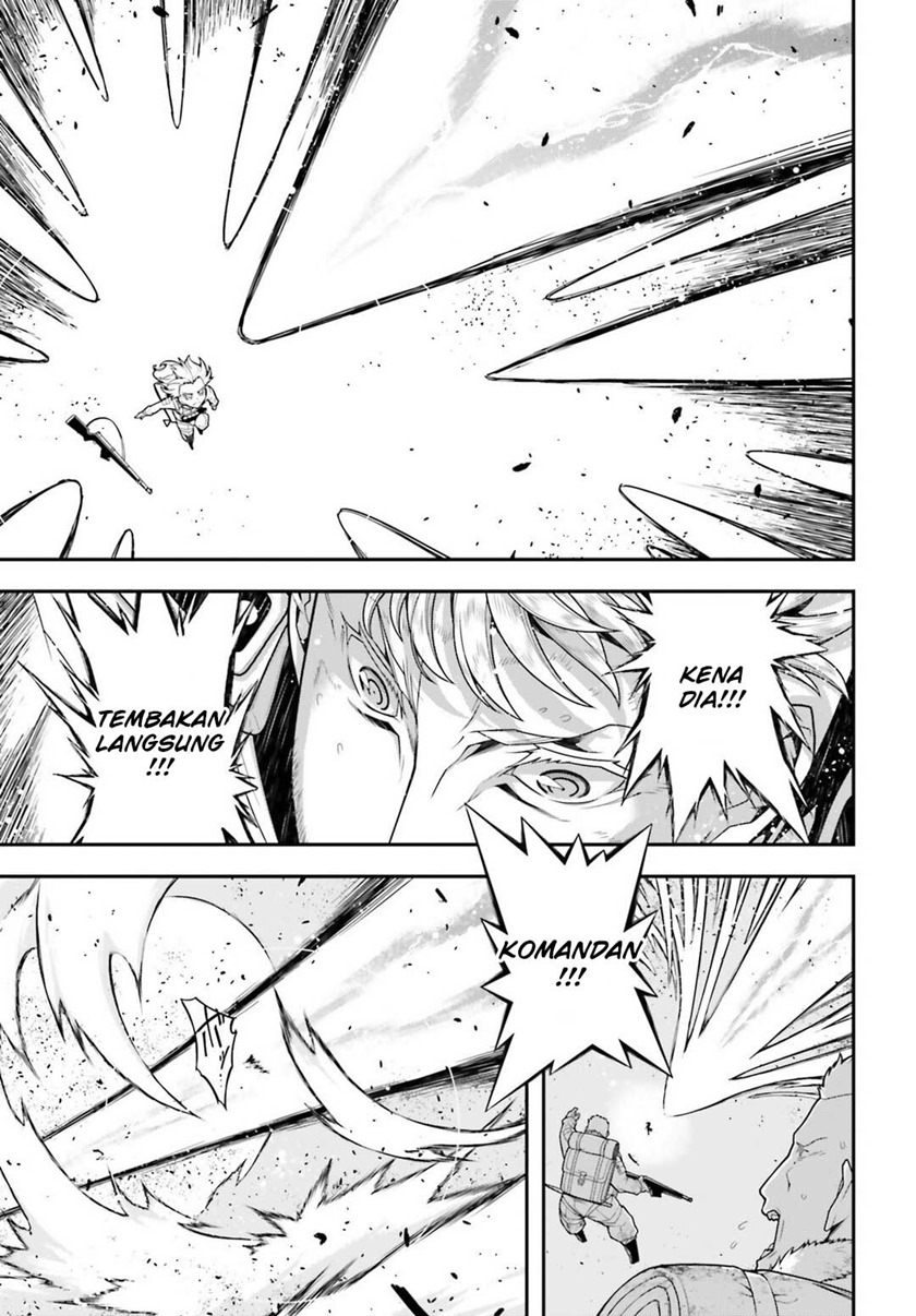 Youjo Senki chapter 21 halaman 30