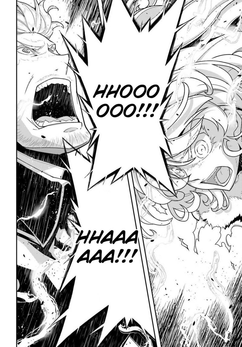 Youjo Senki chapter 22 halaman 10