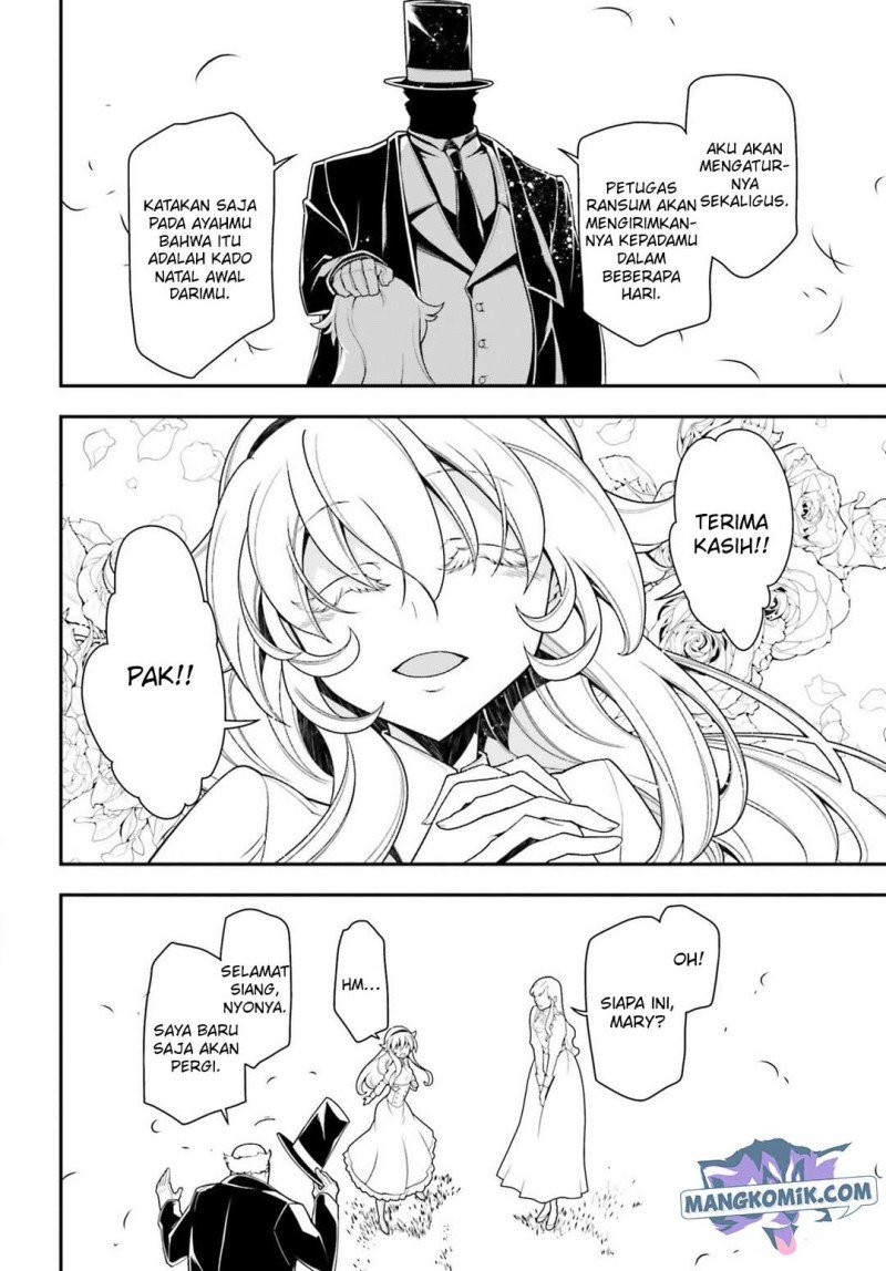 Youjo Senki chapter 22 halaman 55
