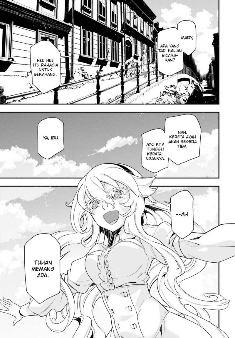 Youjo Senki chapter 22 halaman 56