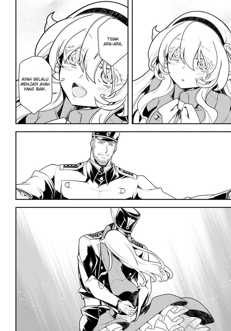 Youjo Senki chapter 23 halaman 18