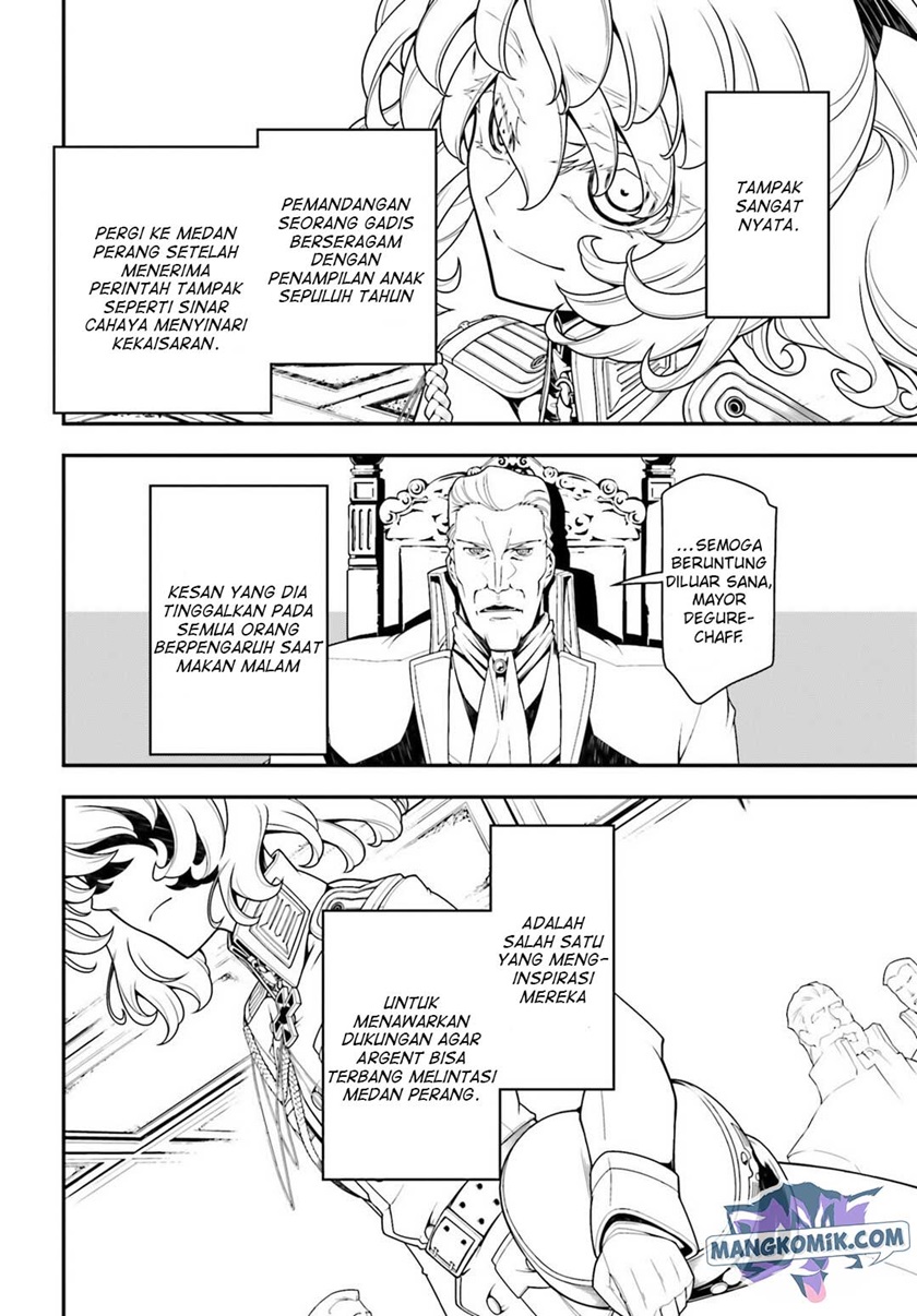 Youjo Senki chapter 24 halaman 7