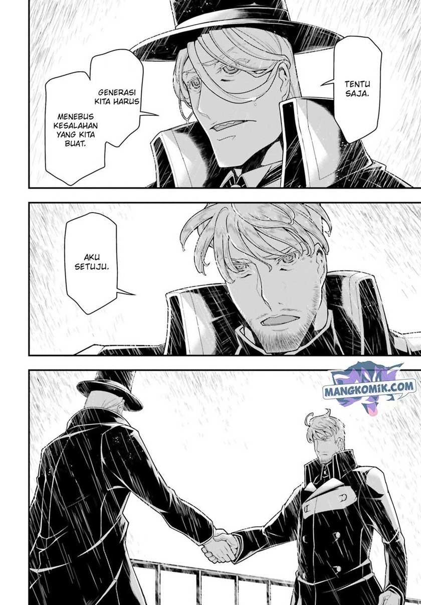 Youjo Senki chapter 24 halaman 17