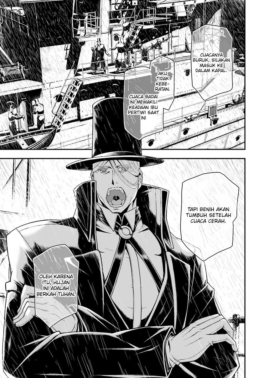 Youjo Senki chapter 24 halaman 18