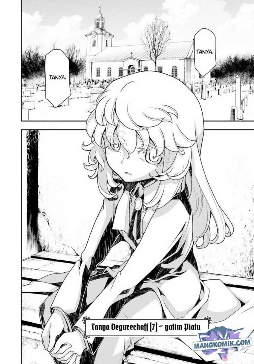 Youjo Senki Bab 25.1 halaman 3