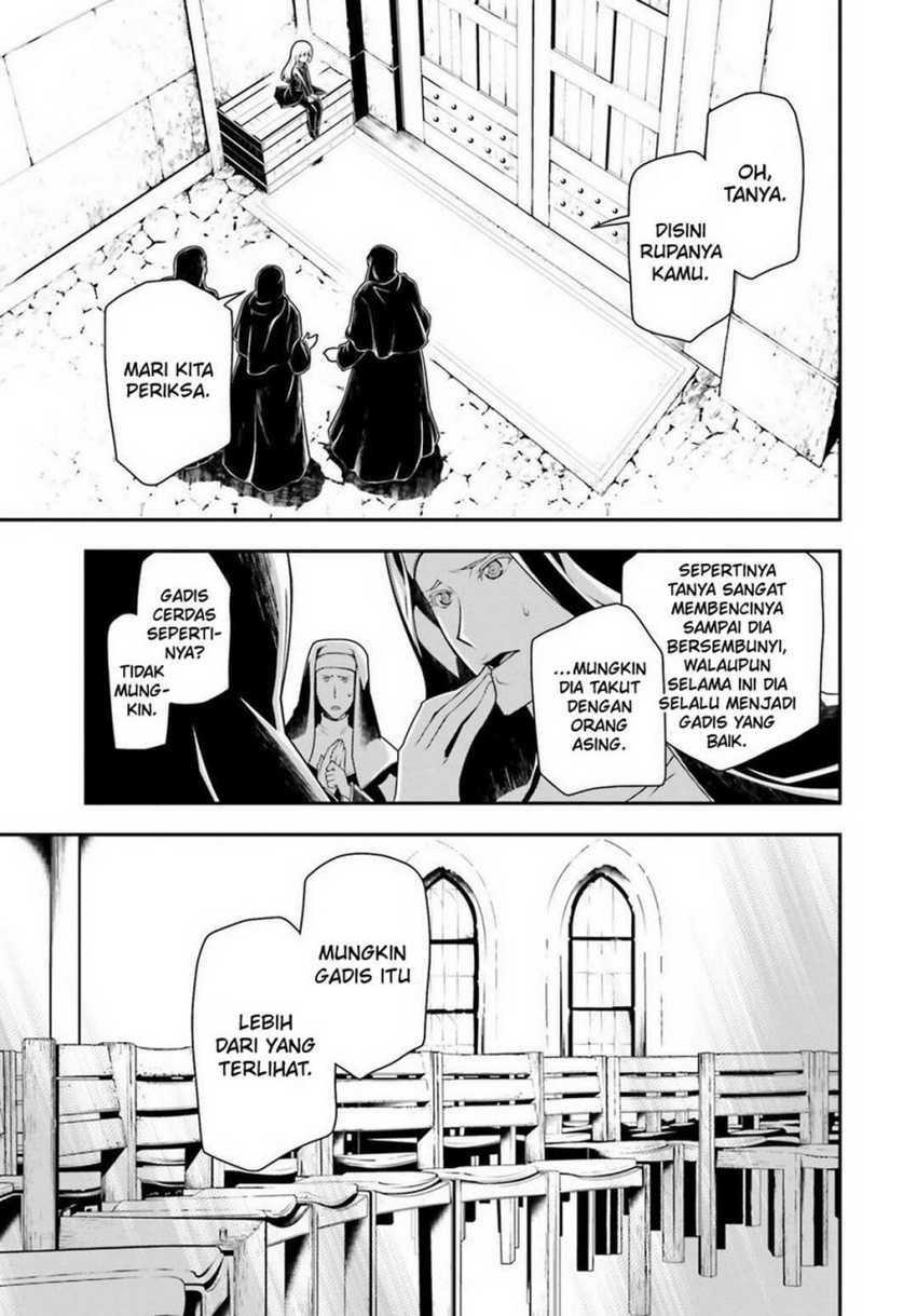 Youjo Senki Bab 25.1 halaman 4