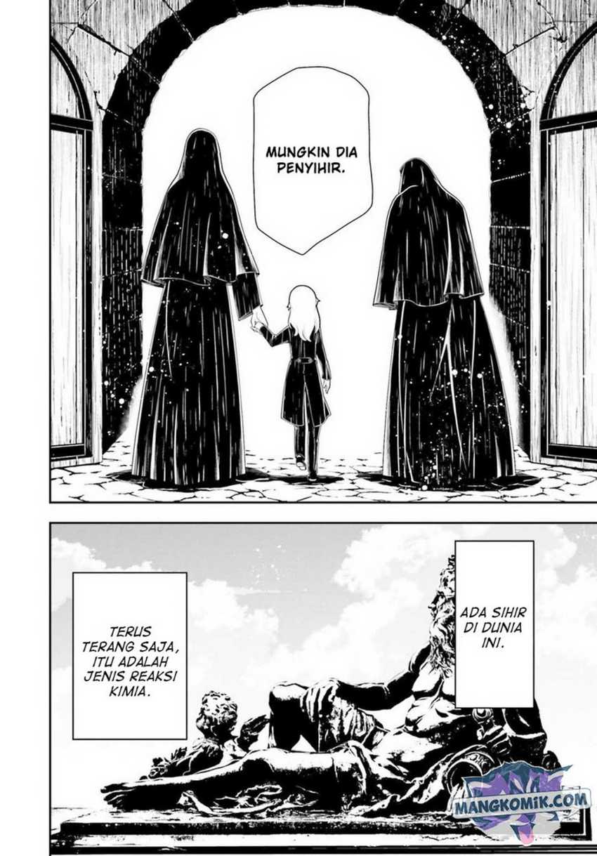 Youjo Senki Bab 25.1 halaman 5