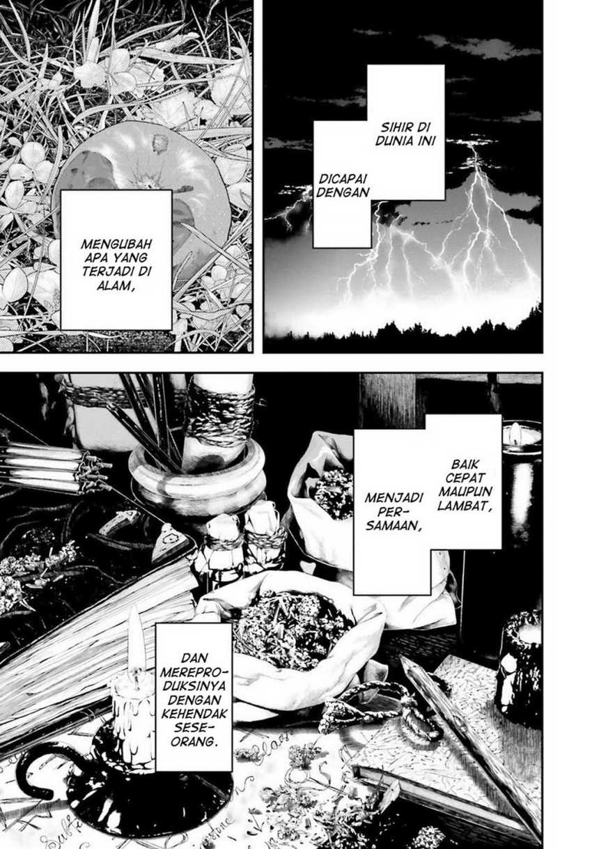 Youjo Senki Bab 25.1 halaman 6