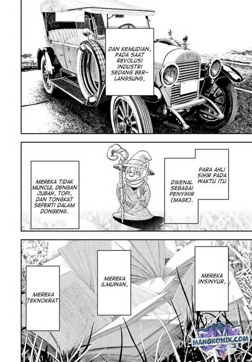 Youjo Senki Bab 25.1 halaman 7