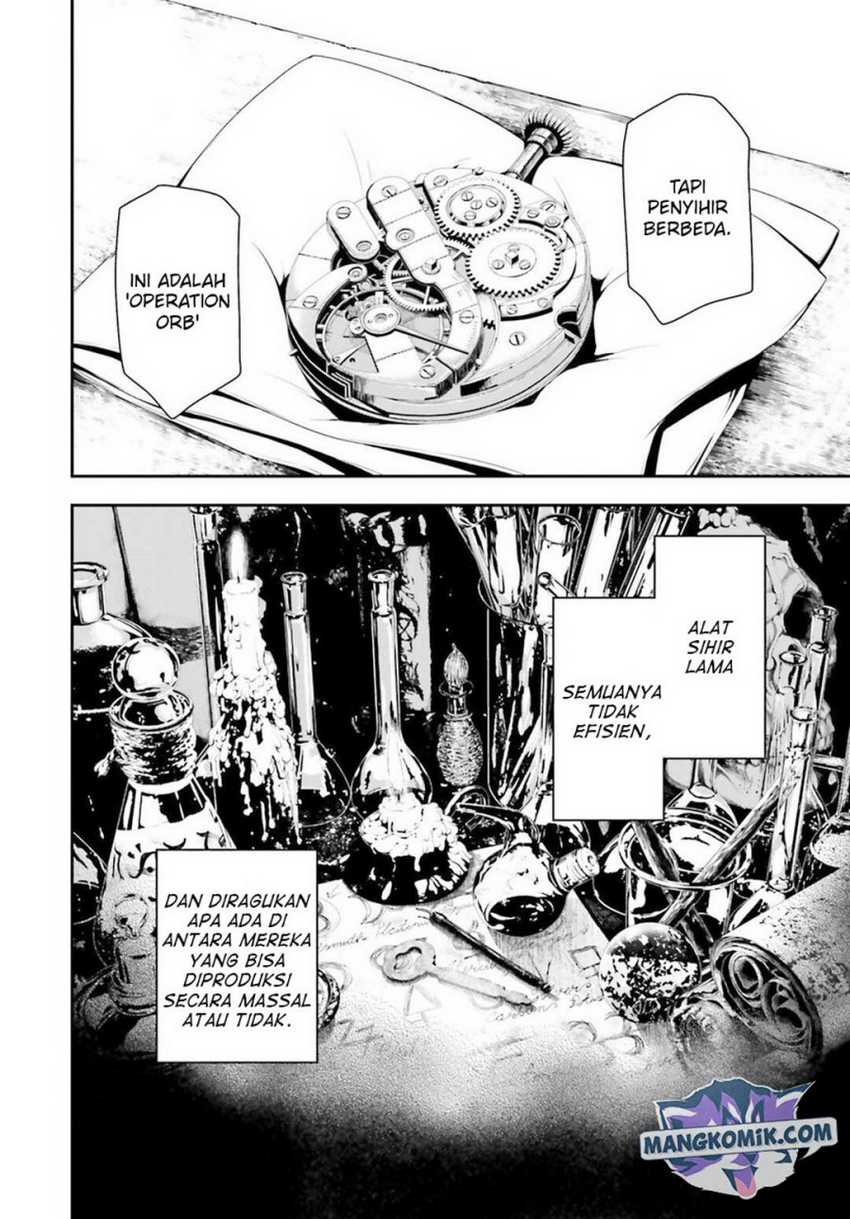 Youjo Senki Bab 25.1 halaman 9