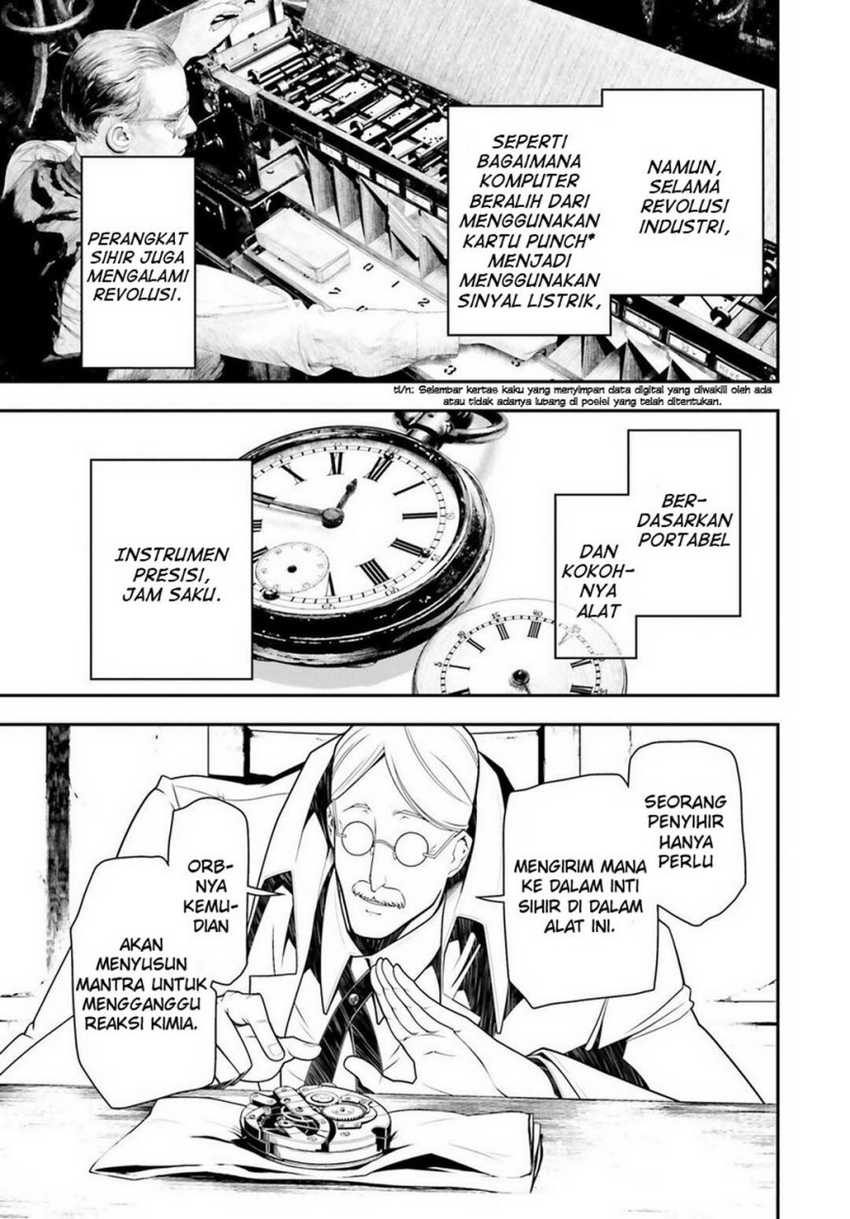 Youjo Senki Bab 25.1 halaman 10
