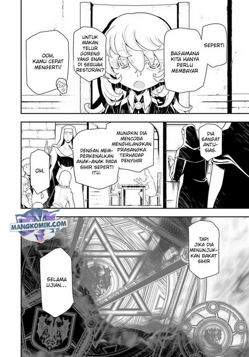 Youjo Senki Bab 25.1 halaman 11