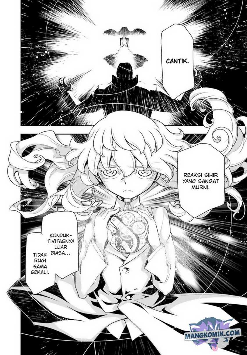 Youjo Senki Bab 25.1 halaman 17