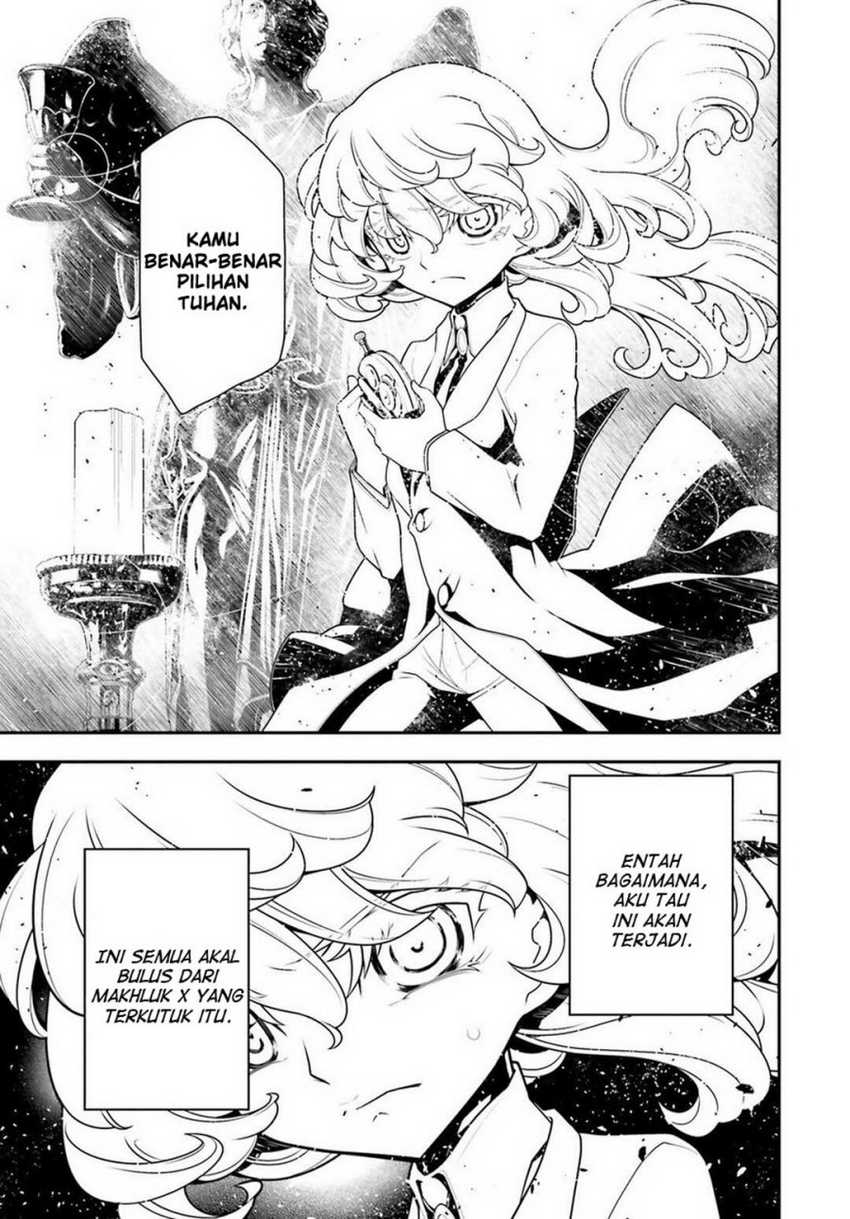 Youjo Senki Bab 25.1 halaman 18