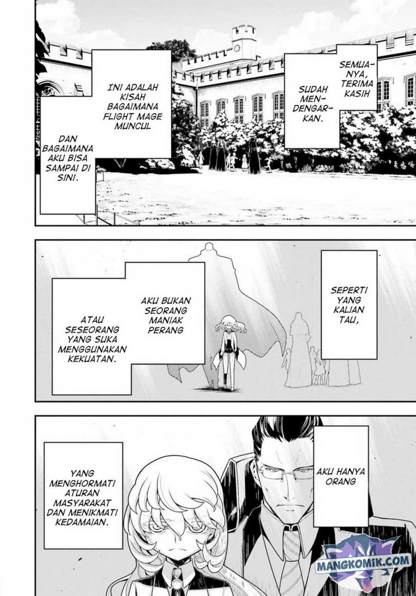 Youjo Senki Bab 25.1 halaman 21