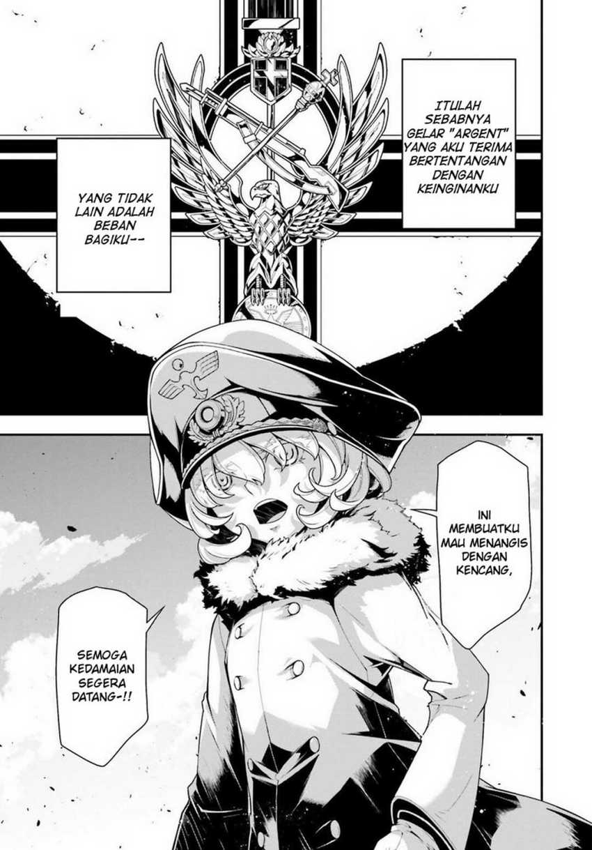Youjo Senki Bab 25.1 halaman 22