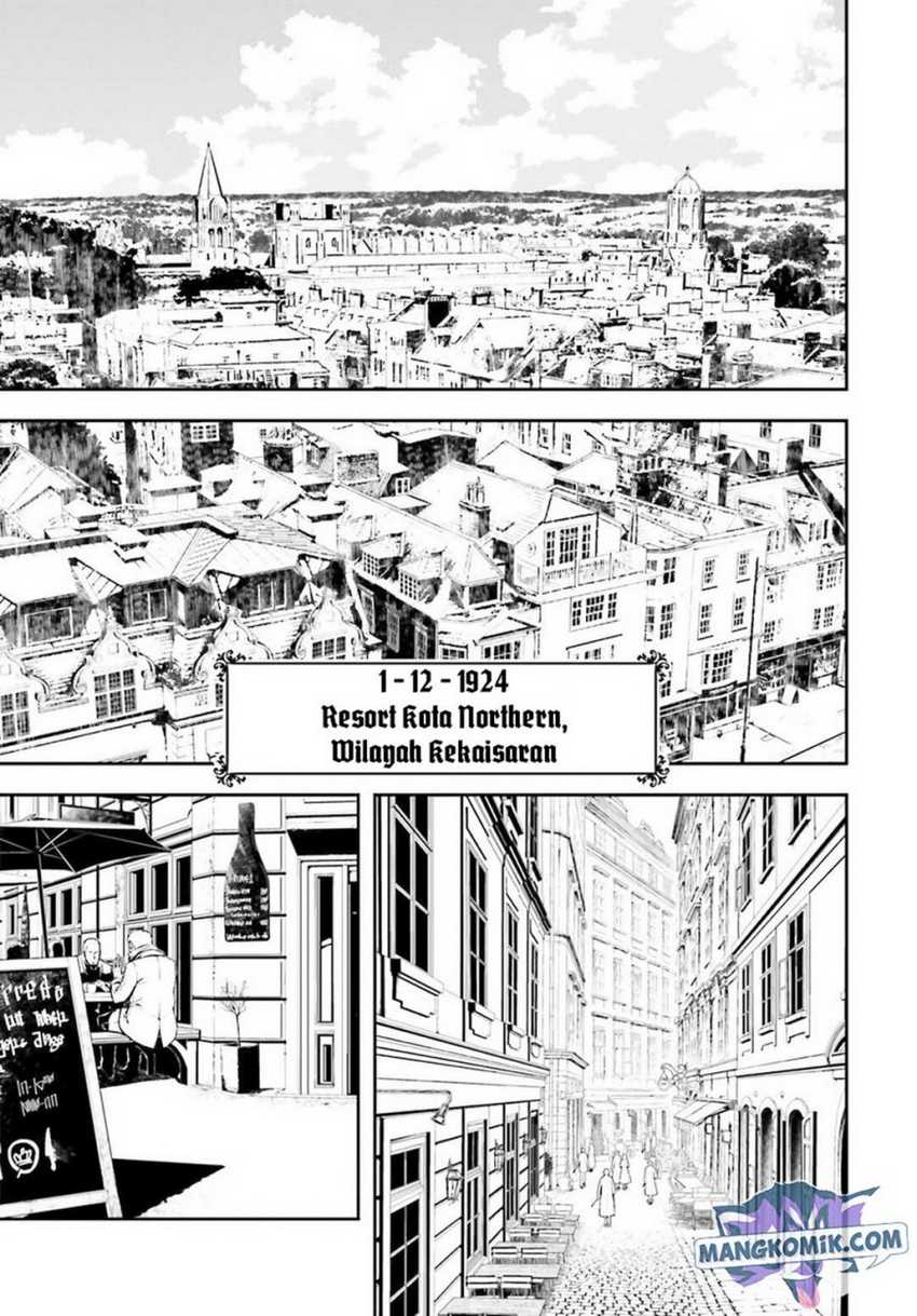 Youjo Senki Bab 25.1 halaman 23