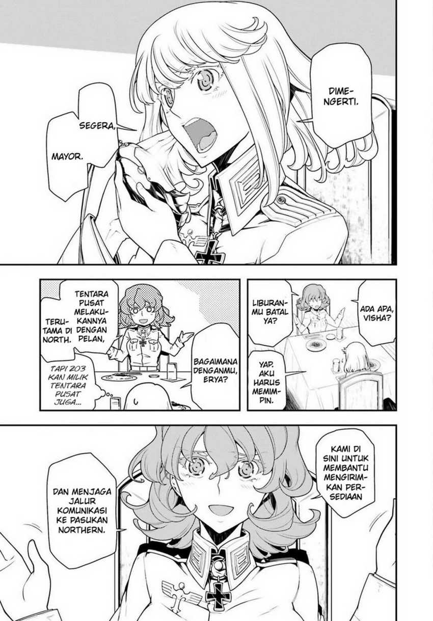 Youjo Senki Bab 25.1 halaman 24