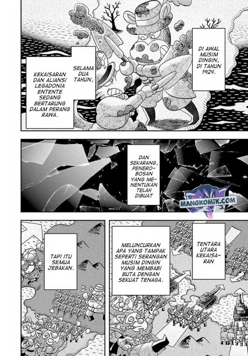 Youjo Senki Bab 25.1 halaman 25