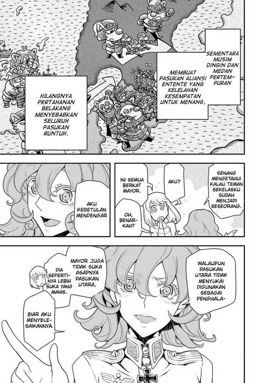 Youjo Senki Bab 25.1 halaman 26
