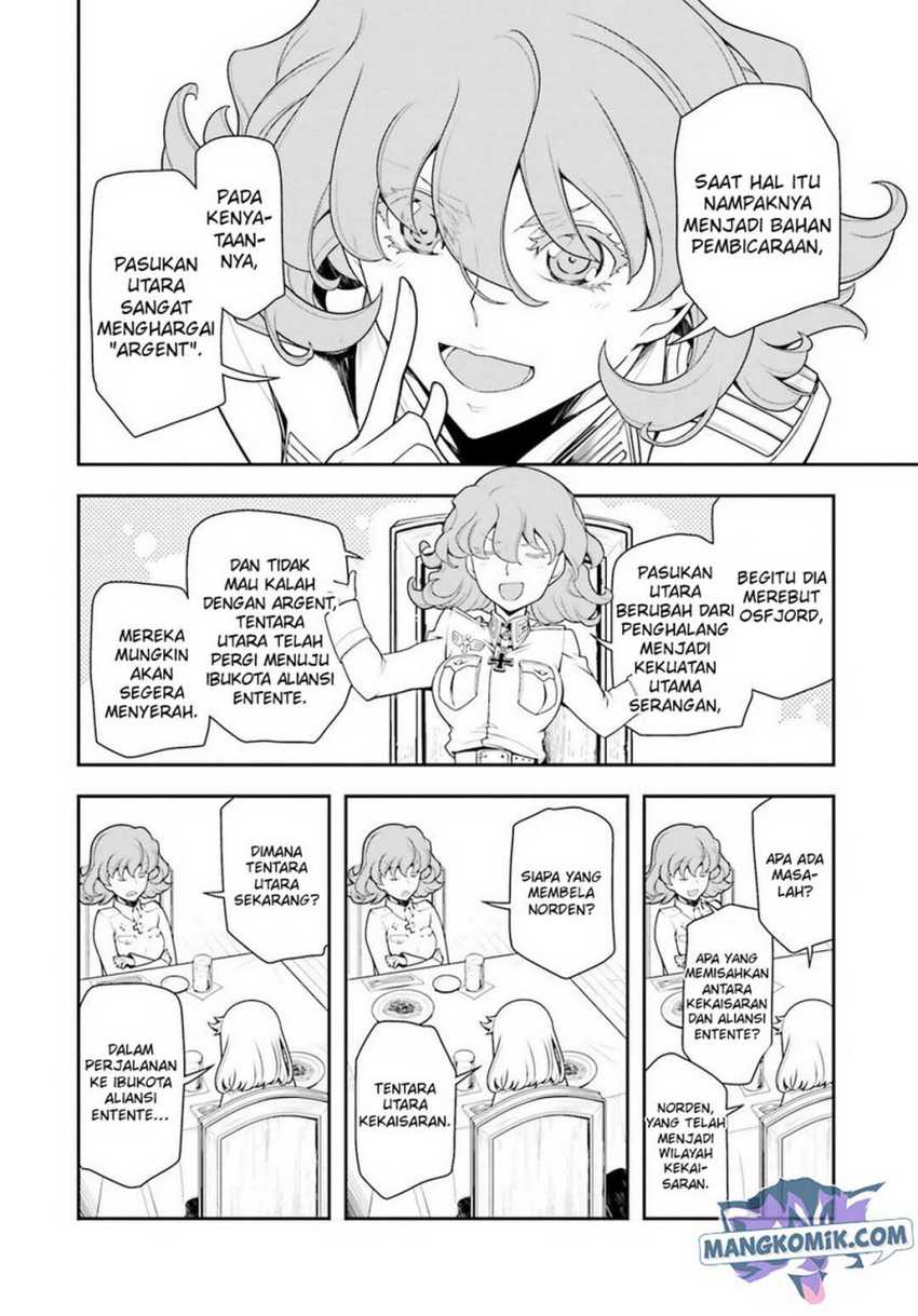 Youjo Senki Bab 25.1 halaman 27