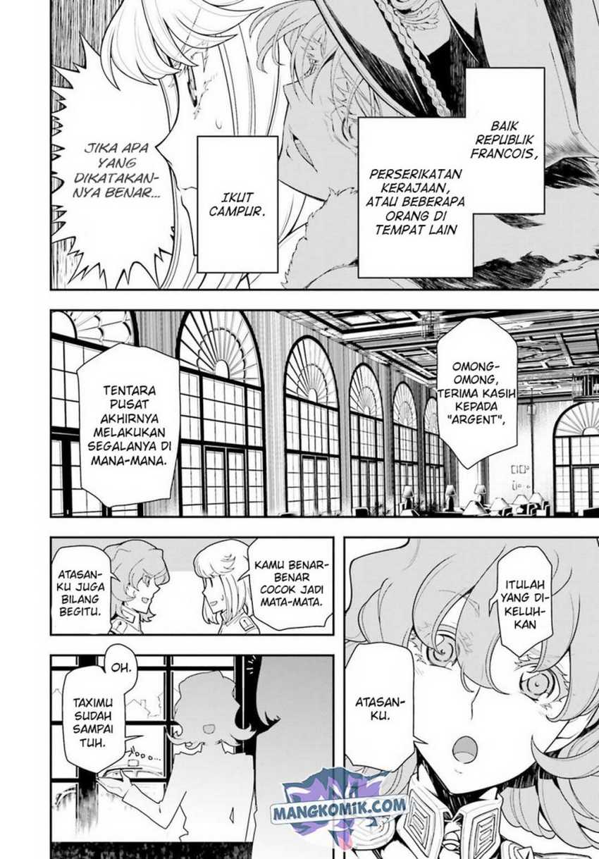 Youjo Senki Bab 25.1 halaman 29