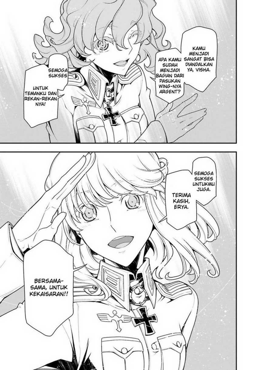 Youjo Senki Bab 25.1 halaman 30