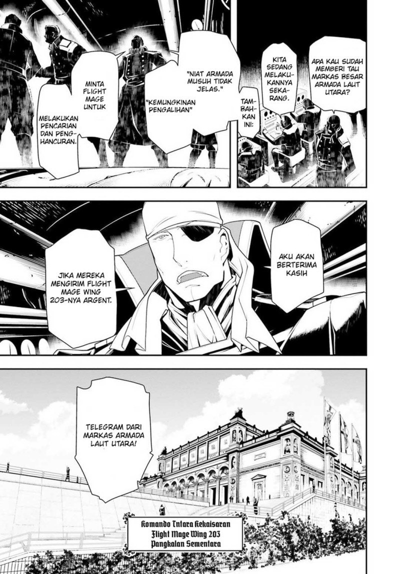 Youjo Senki chapter 25.2 halaman 6