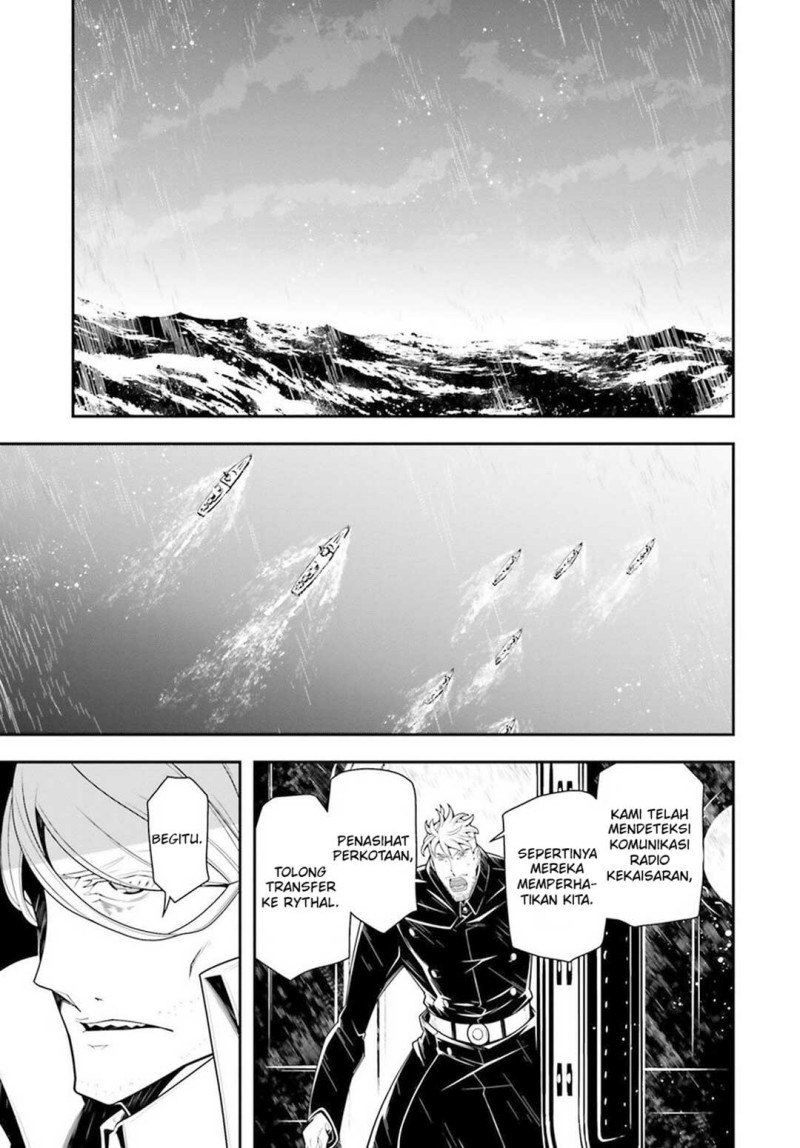 Youjo Senki chapter 25.2 halaman 22