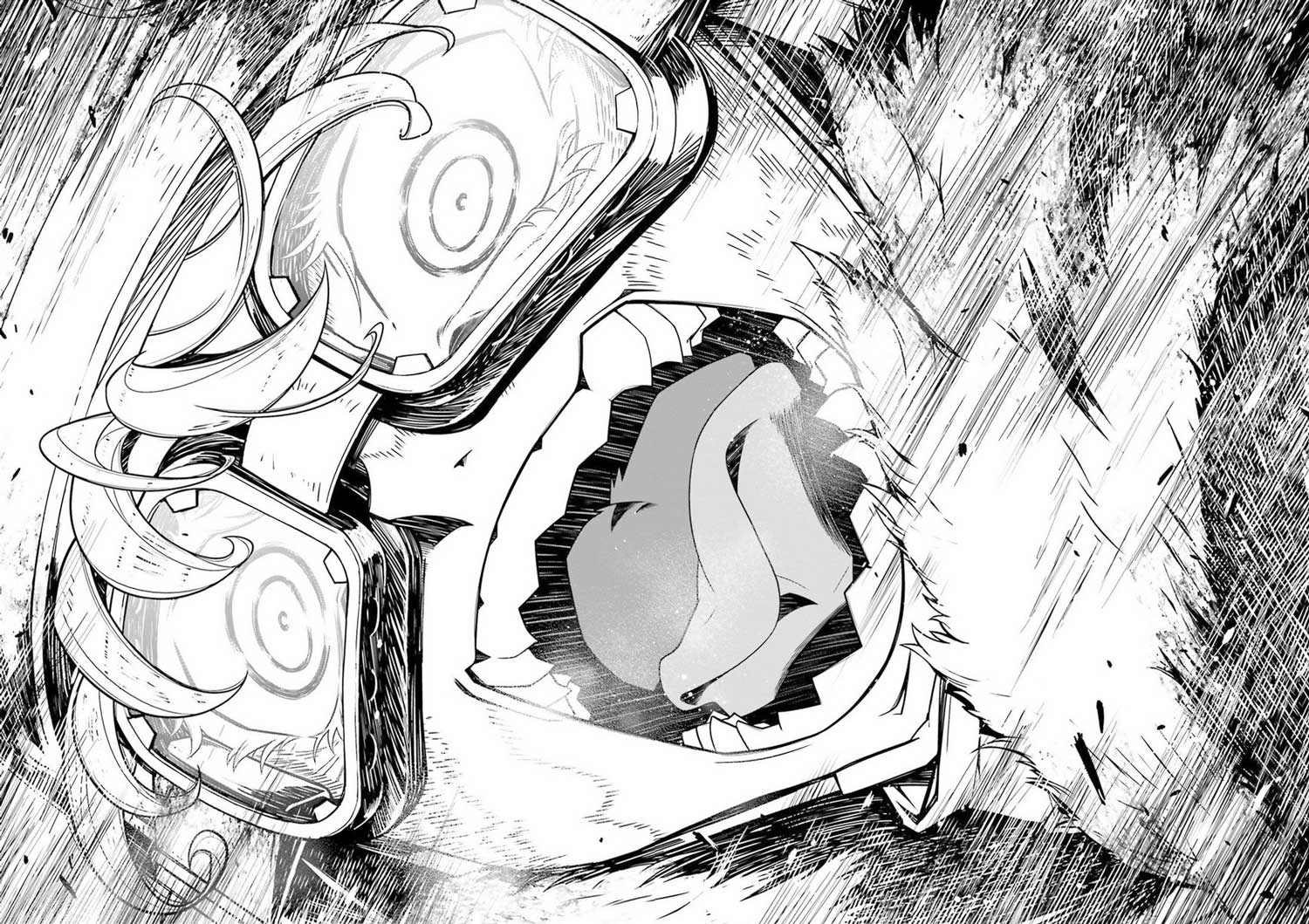 Youjo Senki chapter 25.2 halaman 48