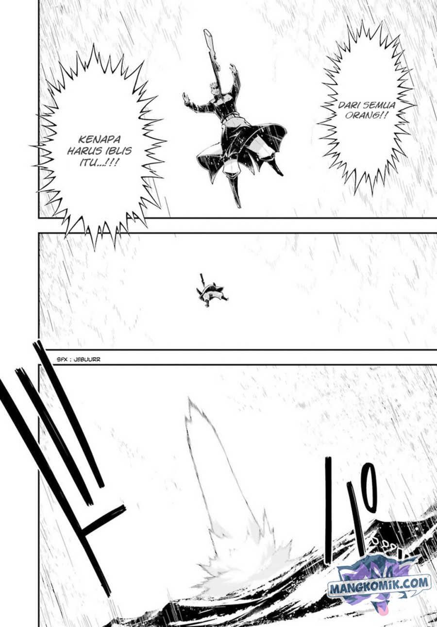 Youjo Senki chapter 26.1 halaman 5