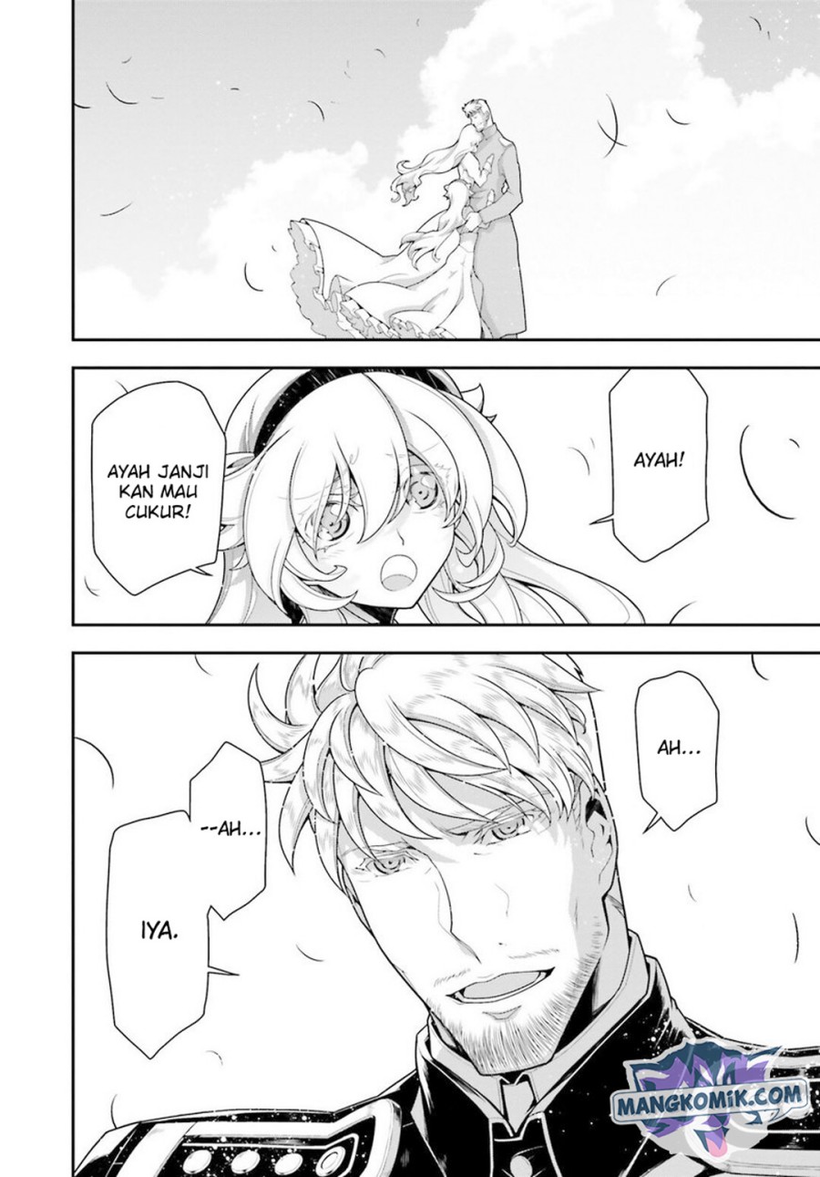 Youjo Senki chapter 26.1 halaman 11