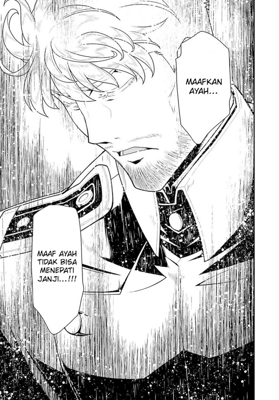 Youjo Senki chapter 26.1 halaman 12