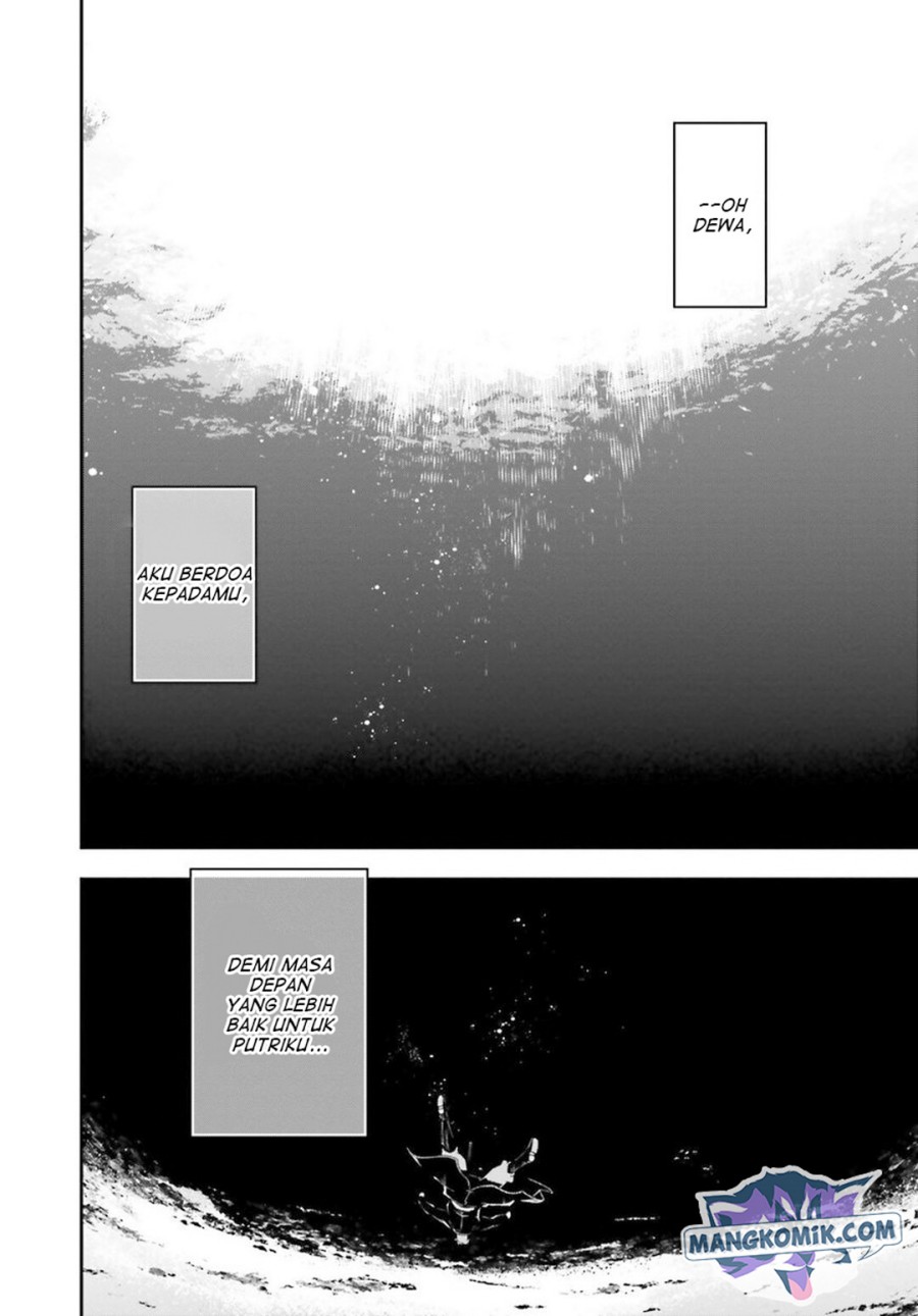 Youjo Senki chapter 26.1 halaman 13