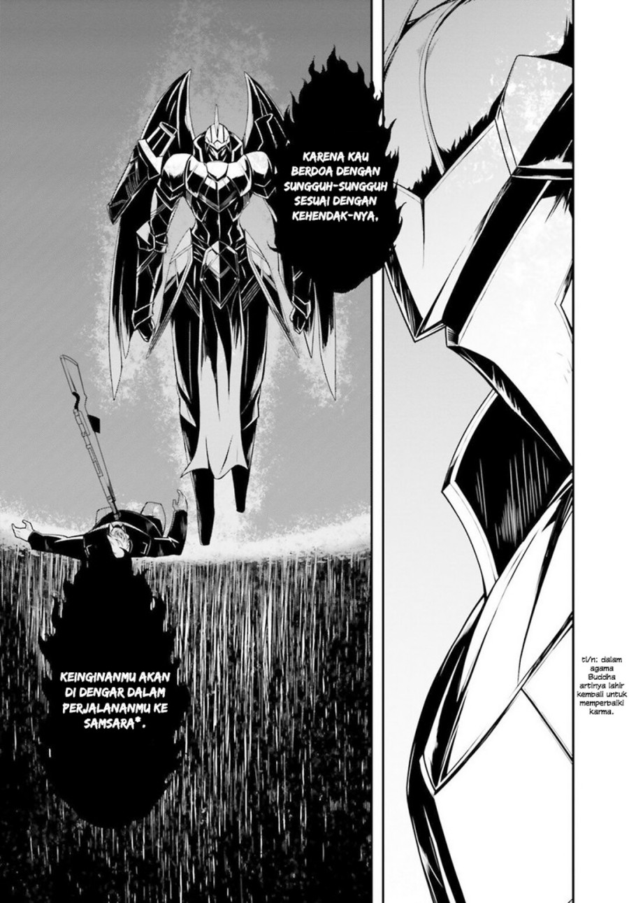 Youjo Senki chapter 26.1 halaman 14