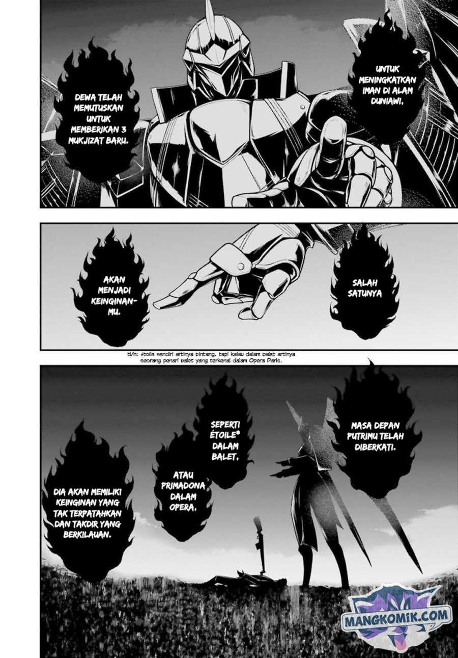 Youjo Senki chapter 26.1 halaman 15