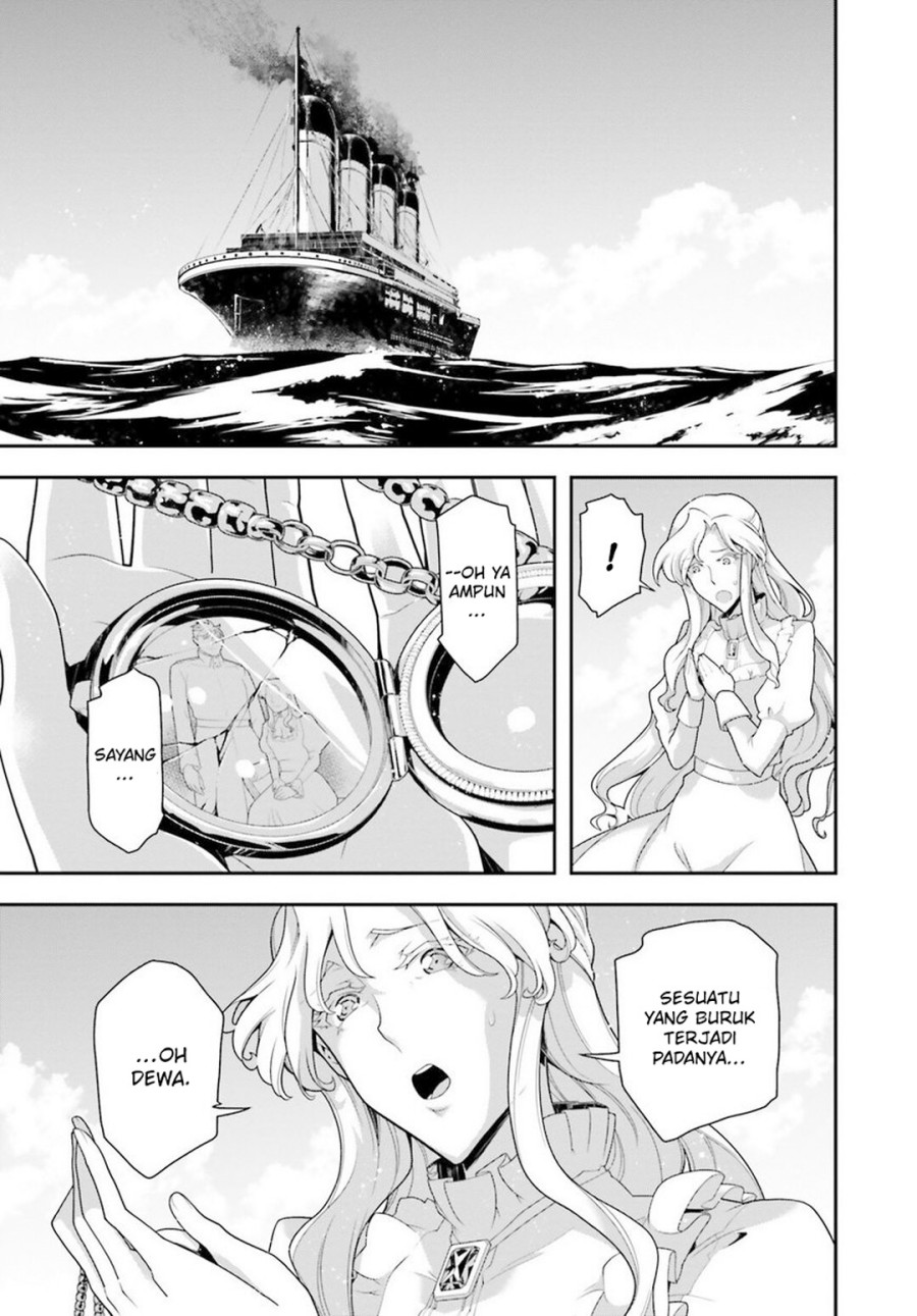 Youjo Senki chapter 26.1 halaman 16