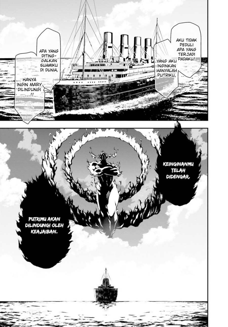 Youjo Senki chapter 26.1 halaman 18