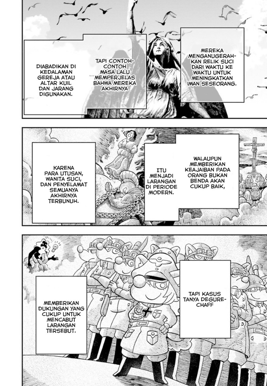 Youjo Senki chapter 26.1 halaman 26