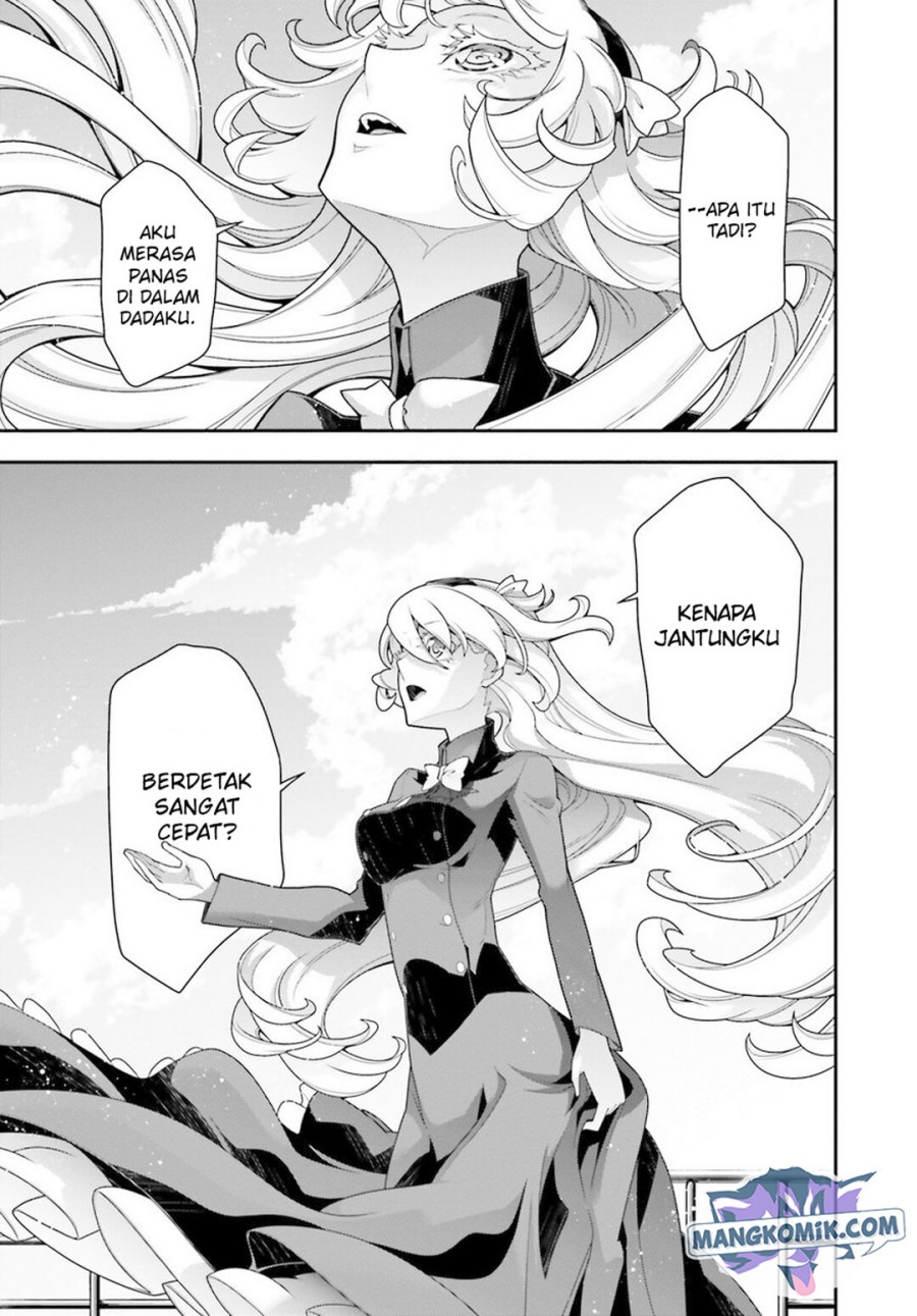 Youjo Senki chapter 26.1 halaman 29