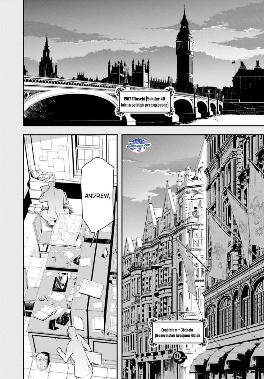 Youjo Senki Bab 26.2 halaman 3