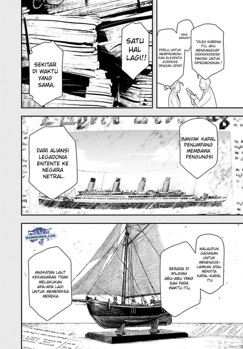 Youjo Senki Bab 26.2 halaman 7
