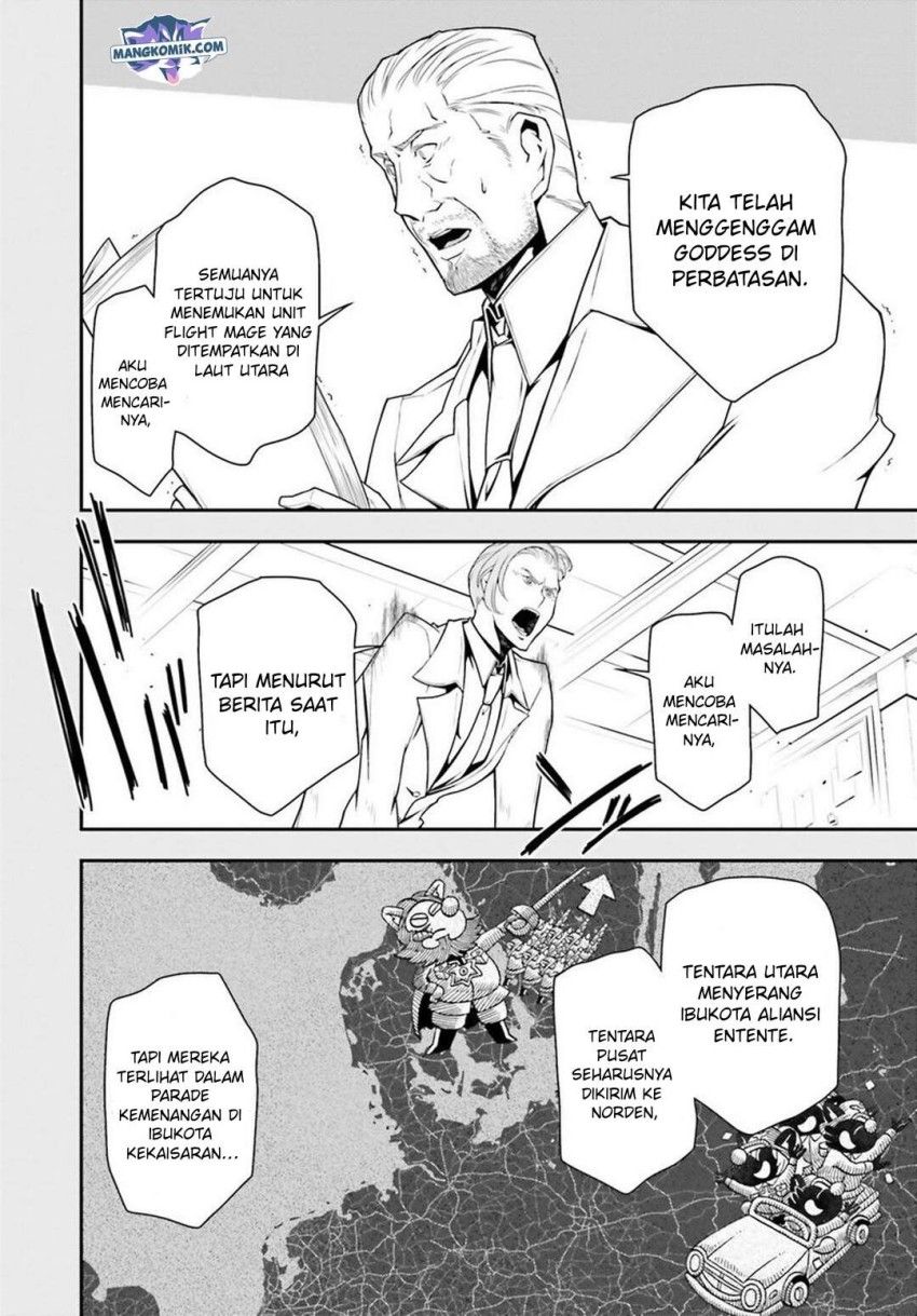 Youjo Senki Bab 26.2 halaman 11