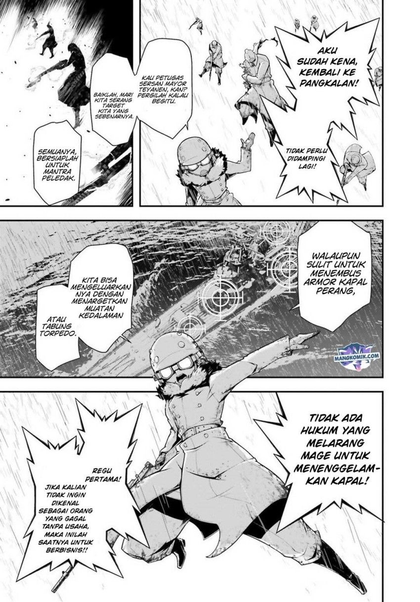 Youjo Senki Bab 26.2 halaman 14