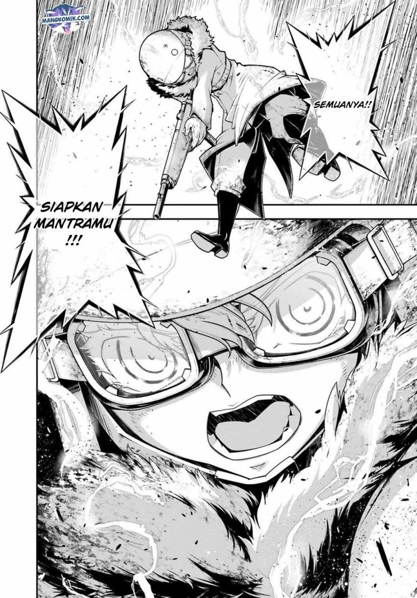 Youjo Senki Bab 26.2 halaman 15