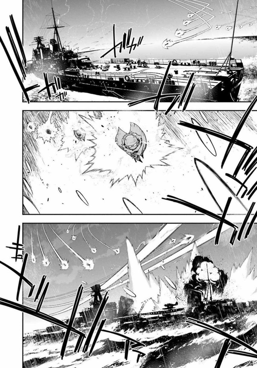Youjo Senki Bab 26.2 halaman 17