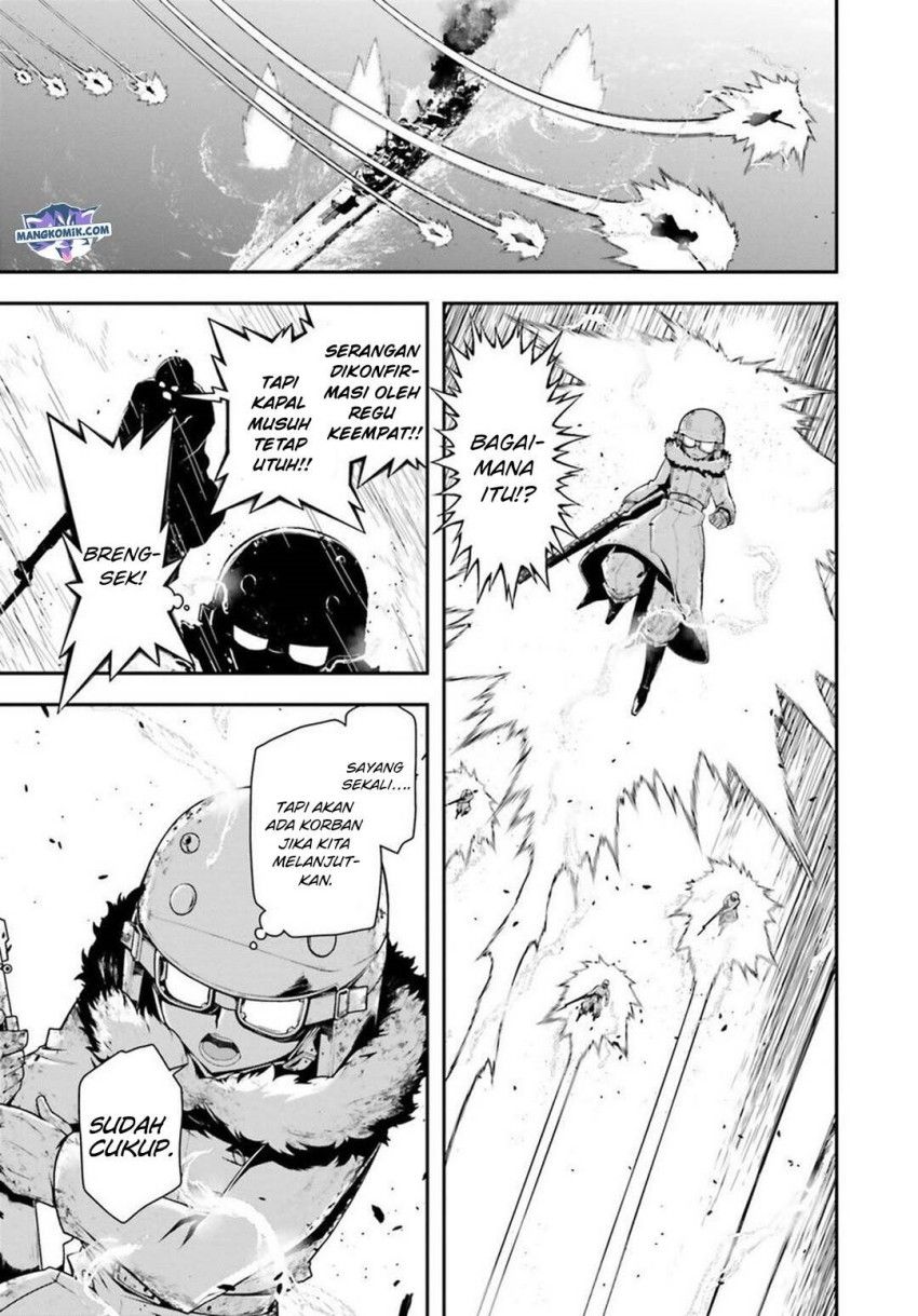 Youjo Senki Bab 26.2 halaman 18